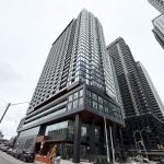 2-bedroom condo apartment for rent in Toronto — 3110 - 19 Western Battery Road (Photo 1)