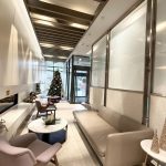 2-bedroom condo apartment for rent in Toronto — 3110 - 19 Western Battery Road (Photo 2)