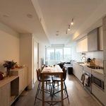 2-bedroom condo apartment for rent in Toronto — 3110 - 19 Western Battery Road (Photo 3)