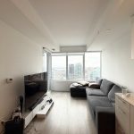 2-bedroom condo apartment for rent in Toronto — 3110 - 19 Western Battery Road (Photo 4)