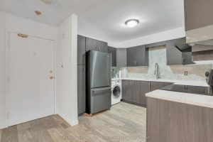 3-bedroom condo apartment for sale in Barrie — 312 - 126 Bell Farm Road