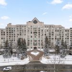 2-bedroom condo apartment for sale in Mississauga — 312 - 1700 The Collegeway N/a (Photo 1)