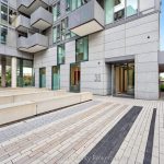 2-bedroom condo apartment for sale in Toronto — 312 - 38 Monte Kwinter Court (Photo 2)