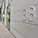 2-bedroom condo apartment for sale in Toronto — 312 - 38 Monte Kwinter Court (Photo 3)