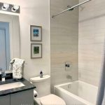 1-bedroom condo apartment for rent in Toronto — 312 - 630 Greenwood Avenue (Photo 4)