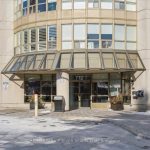 2-bedroom condo apartment for sale in Whitby — 312 - 712 Rossland Road (Photo 2)