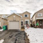 3-bedroom detached home for sale in Mississauga — 3124 Patrick Crescent (Photo 1)