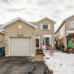3-bedroom detached home for sale in Mississauga — 3124 Patrick Crescent (Photo 2)