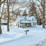 3-bedroom detached home for sale in South-west Oxford — 312895 Dereham Line (Photo 1)