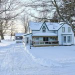 3-bedroom detached home for sale in South-west Oxford — 312895 Dereham Line (Photo 2)