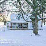 3-bedroom detached home for sale in South-west Oxford — 312895 Dereham Line (Photo 3)