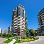 2-bedroom condo apartment for sale in Toronto — 312 - 25 Fontenay Court (Photo 1)