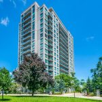2-bedroom condo apartment for sale in Toronto — 312 - 25 Fontenay Court (Photo 3)