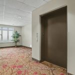 1-bedroom condo apartment for sale in Milton — 313 - 443 Centennial Forest Drive (Photo 4)