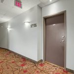 1-bedroom condo apartment for sale in Milton — 313 - 443 Centennial Forest Drive (Photo 5)