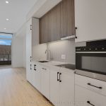 Studio condo apartment for sale in Kitchener — 313 - 741 King Street W (Photo 1)