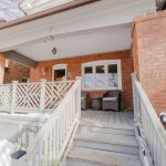 3-bedroom detached home for sale in Toronto — 313 Armadale Avenue (Photo 2)