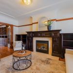 3-bedroom detached home for sale in Toronto — 313 Armadale Avenue (Photo 4)
