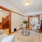 3-bedroom detached home for sale in Toronto — 313 Armadale Avenue (Photo 5)