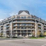 1-bedroom condo apartment for rent in Aurora — 314 - 111 Civic Square Gate (Photo 1)
