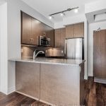 1-bedroom condo apartment for rent in Aurora — 314 - 111 Civic Square Gate (Photo 3)