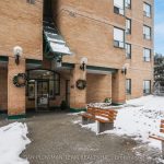 2-bedroom condo apartment for sale in Pickering — 314 - 1665 Pickering Parkway (Photo 2)