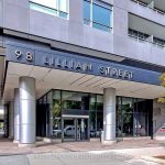 2-bedroom condo apartment for sale in Toronto — 314 - 98 Lillian Street (Photo 1)