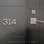 2-bedroom condo apartment for sale in Toronto — 314 - 98 Lillian Street (Photo 4)