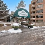 2-bedroom condo apartment for sale in Toronto — 315 - 1200 Don Mills Road (Photo 2)
