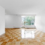 1-bedroom condo apartment for rent in Toronto — 315 - 165 Cosburn Avenue (Photo 1)