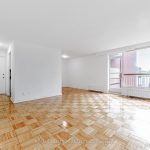 1-bedroom condo apartment for rent in Toronto — 315 - 165 Cosburn Avenue (Photo 2)
