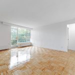 1-bedroom condo apartment for rent in Toronto — 315 - 165 Cosburn Avenue (Photo 3)