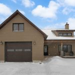 3-bedroom detached home for sale in Merrickville-wolford — 315 Gemmell Road (Photo 1)