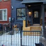 4-bedroom att/row/townhouse for sale in Toronto — 32 Granby Street (Photo 1)