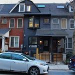 4-bedroom att/row/townhouse for sale in Toronto — 32 Granby Street (Photo 3)