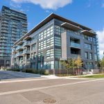 2-bedroom condo apartment for rent in Whitby — 316 - 1604 Charles Street S (Photo 1)