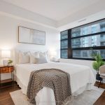 2-bedroom condo apartment for rent in Whitby — 316 - 1604 Charles Street S (Photo 4)
