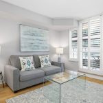 1-bedroom condo apartment for sale in Toronto — 316 - 270 Wellington Street W (Photo 4)
