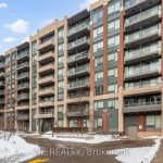 1-bedroom condo apartment for sale in Markham — 316 - 28 Uptown Drive (Photo 1)