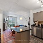 1-bedroom condo apartment for sale in Toronto — 316 - 323 Richmond Street E (Photo 1)