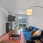 1-bedroom condo apartment for sale in Toronto — 316 - 323 Richmond Street E (Photo 2)