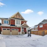 2-bedroom detached home for rent in Oshawa — 316 Pimlico Drive (Photo 1)