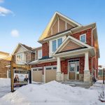 2-bedroom detached home for rent in Oshawa — 316 Pimlico Drive (Photo 2)