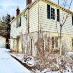 4-bedroom detached home for rent in Toronto — 316 Willowdale Avenue (Photo 1)