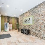 1-bedroom condo apartment for sale in Waterloo — 317 - 308 Lester Street (Photo 2)