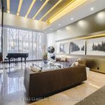 1-bedroom condo apartment for rent in Toronto — 318 - 101 Charles Street E (Photo 3)