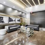 1-bedroom condo apartment for rent in Toronto — 318 - 101 Charles Street E (Photo 4)