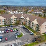 2-bedroom condo apartment for sale in Kitchener — 318 - 15 Hofstetter Avenue (Photo 1)