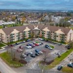 2-bedroom condo apartment for sale in Kitchener — 318 - 15 Hofstetter Avenue (Photo 2)