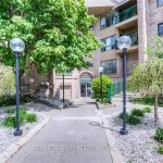 2-bedroom condo apartment for sale in Kitchener — 318 - 15 Hofstetter Avenue (Photo 4)